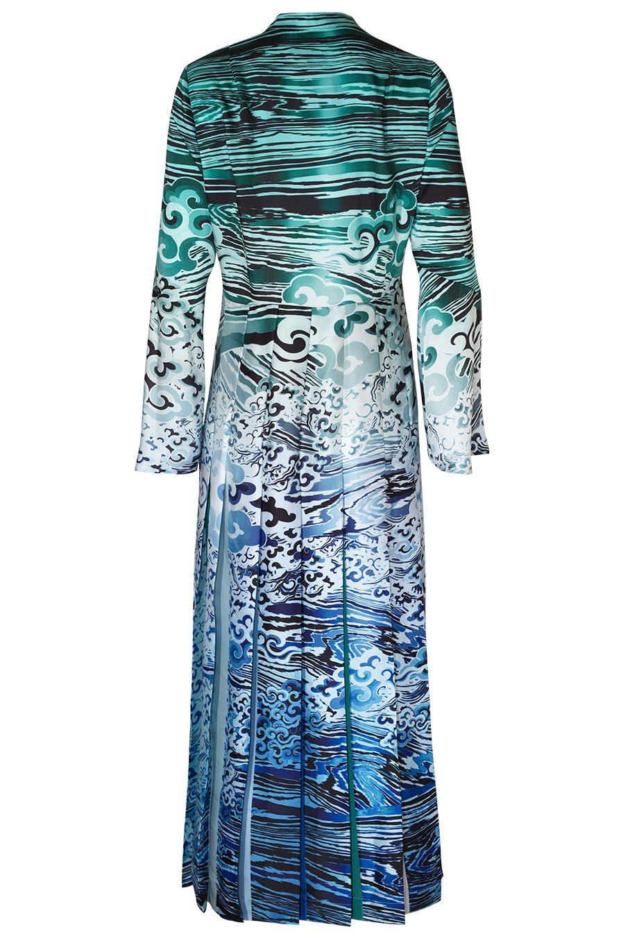 MARY KATRANTZOU-Desmine Dress-