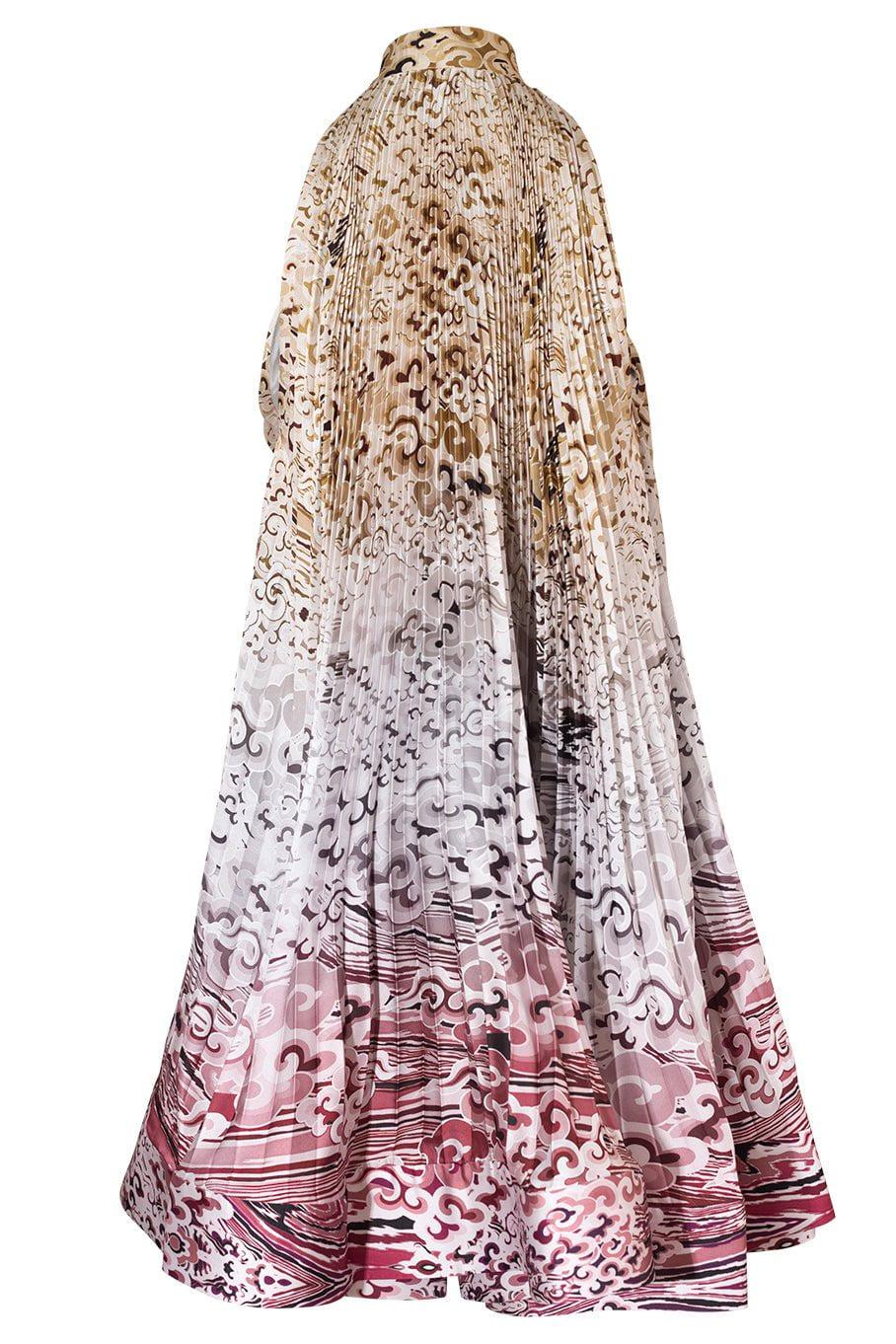 MARY KATRANTZOU-Cirrus Dress-