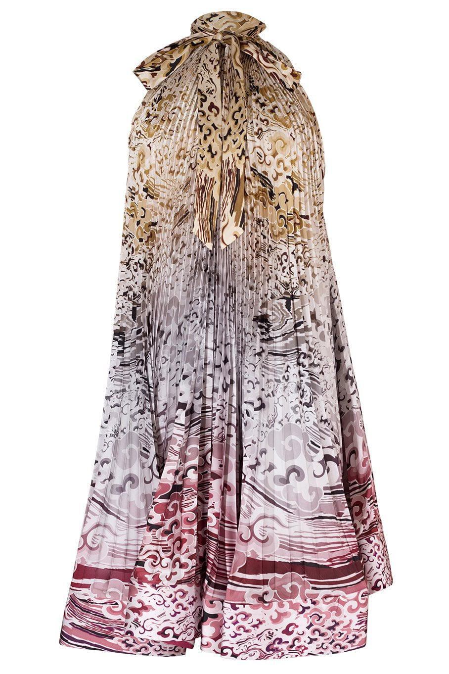 MARY KATRANTZOU-Cirrus Dress-