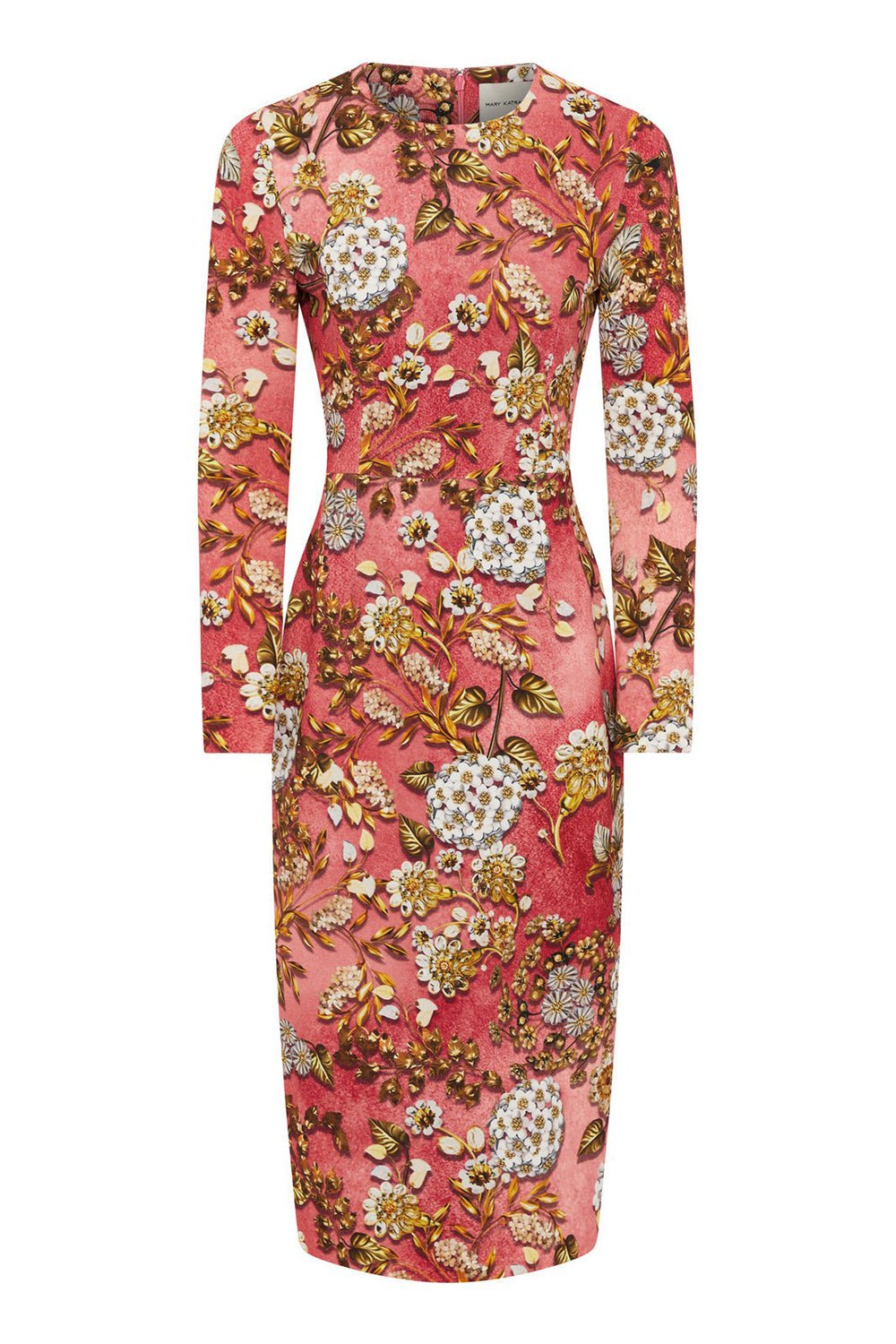 MARY KATRANTZOU-Naomi Dress-