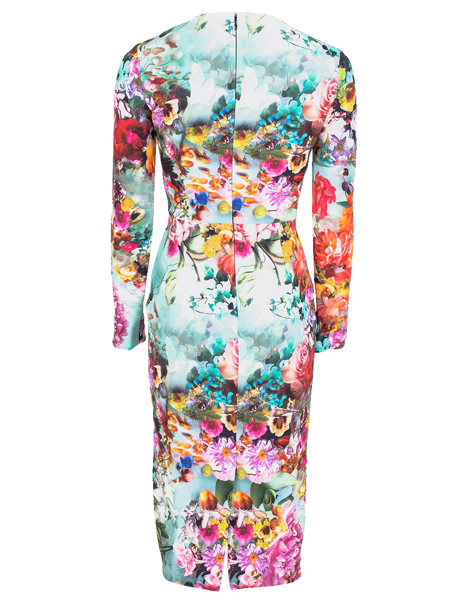 MARY KATRANTZOU-Naomi Dress-