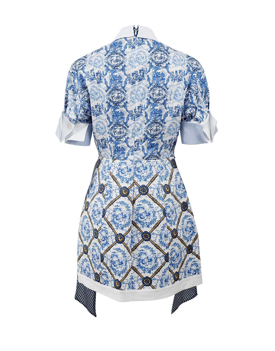 MARY KATRANTZOU-Hayward Dress-