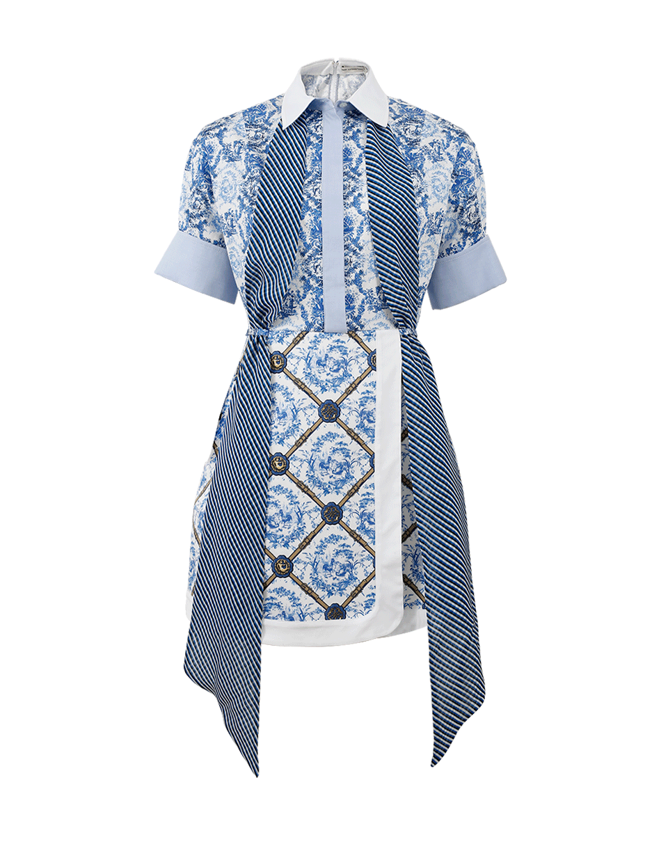 MARY KATRANTZOU-Hayward Dress-