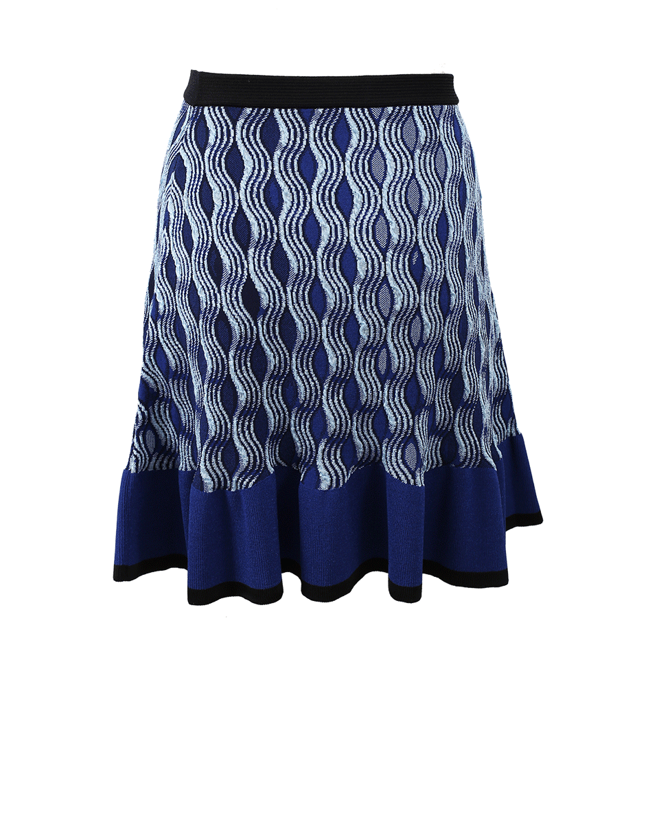 MARY KATRANTZOU-Pollie Skirt-