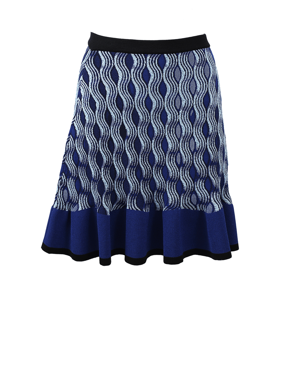 MARY KATRANTZOU-Pollie Skirt-