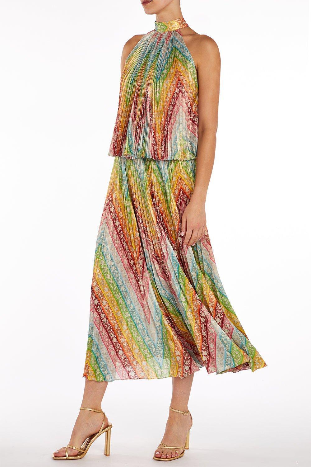 MARY KATRANTZOU-Vernum Top-