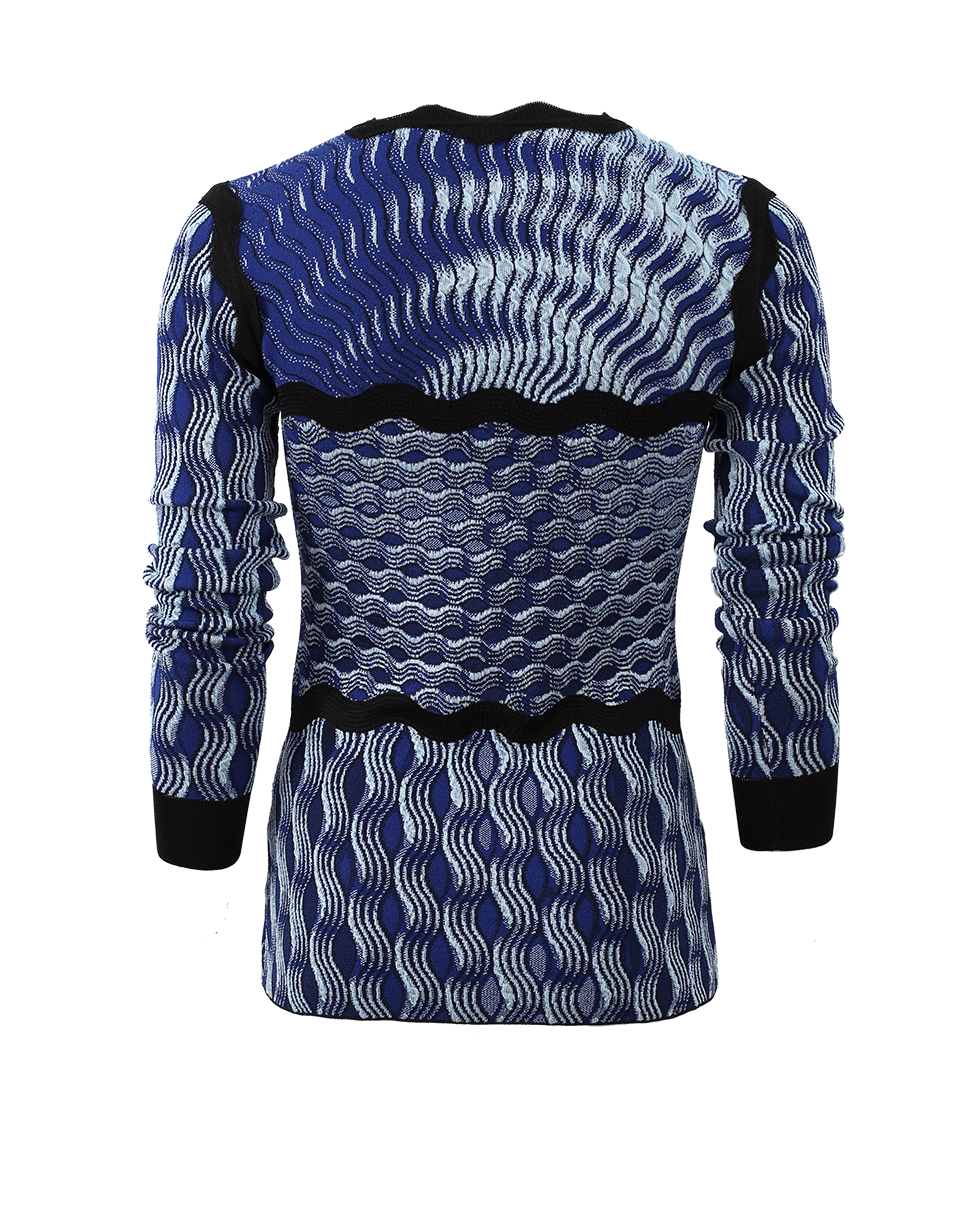 MARY KATRANTZOU-Rosalba Top-