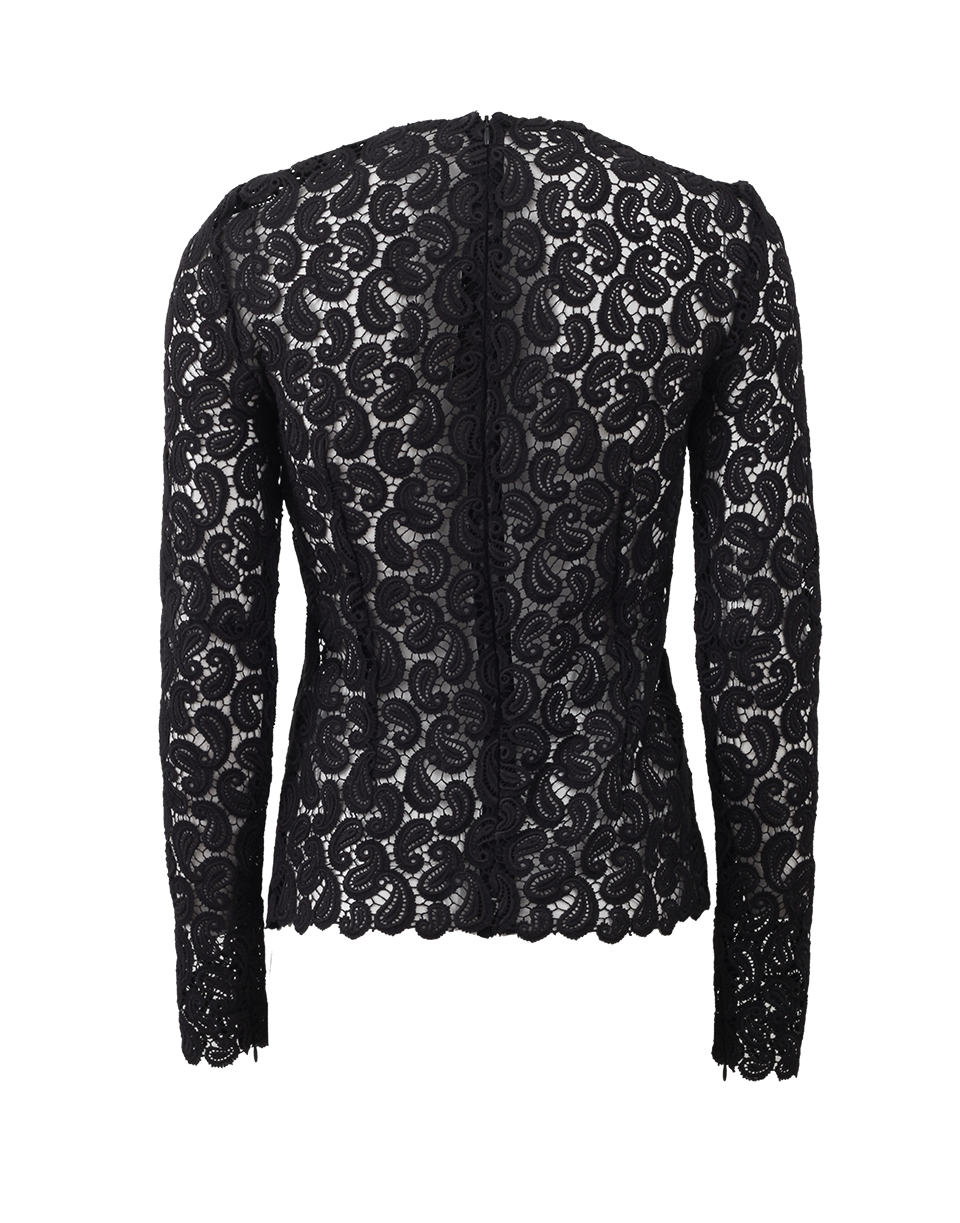 MARY KATRANTZOU-Mac Top-