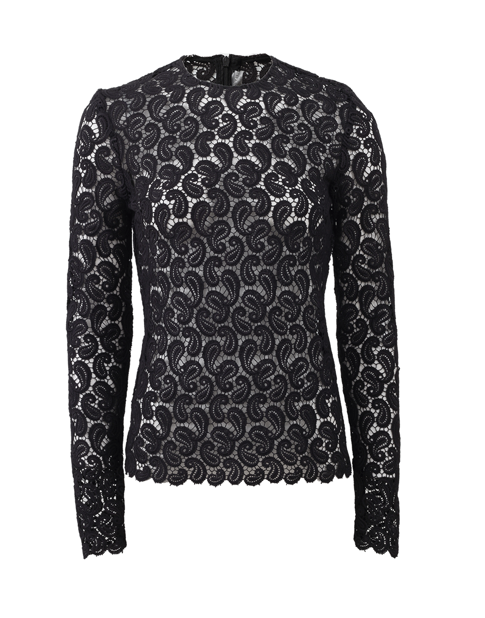 MARY KATRANTZOU-Mac Top-