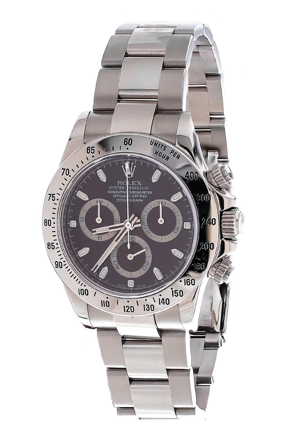 Rolex Cosmograph Daytona Watch