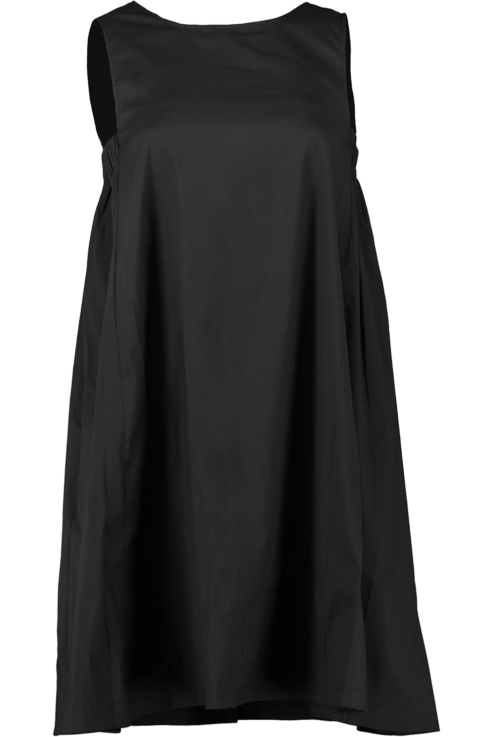 a line princess off the shoulder wedding dress Minimalist A-line Princess Off The Shoulder Satin Wedding Dress – alinanova main image 1