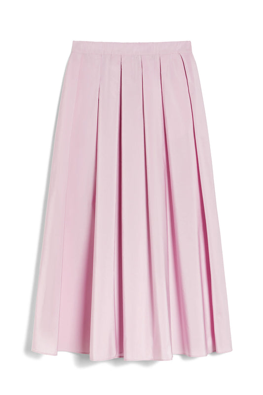 Curvato Skirt-PINK-6-CLOTHINGSKIRTMIDI-MAX MARA