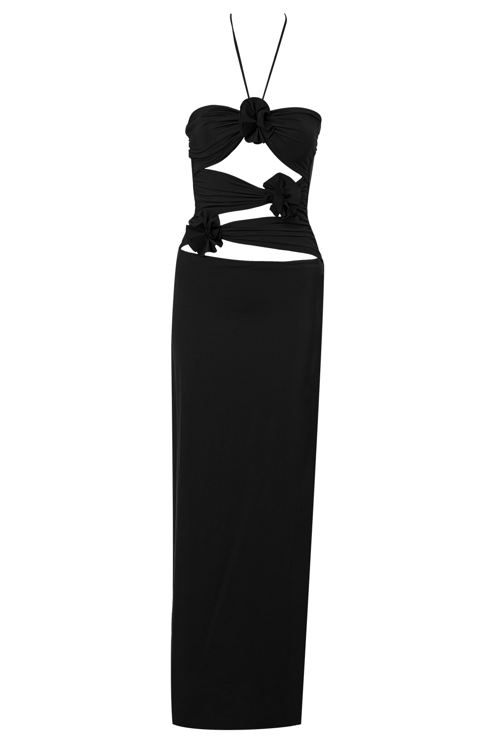 MAYGEL CORONEL-Veranera Dress-