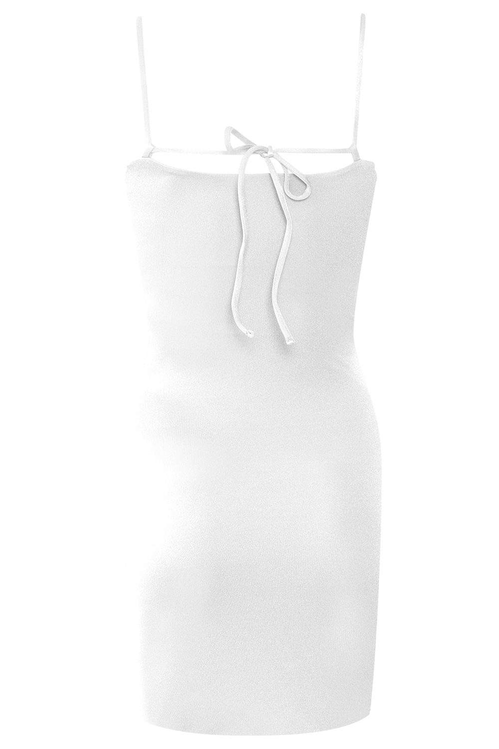 MAYGEL CORONEL-Coari Mini Dress-