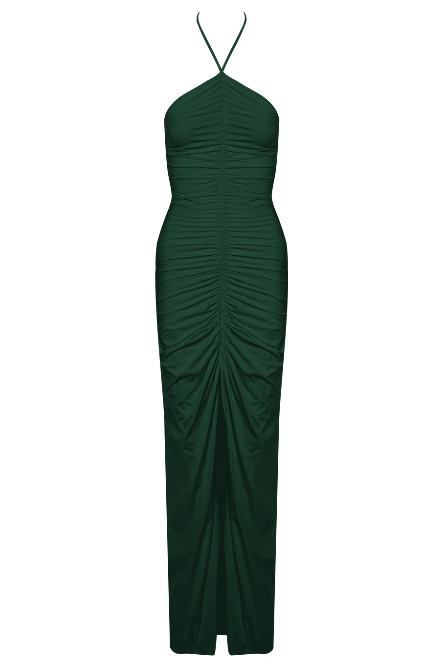 MAYGEL CORONEL-Marquesa Dress-