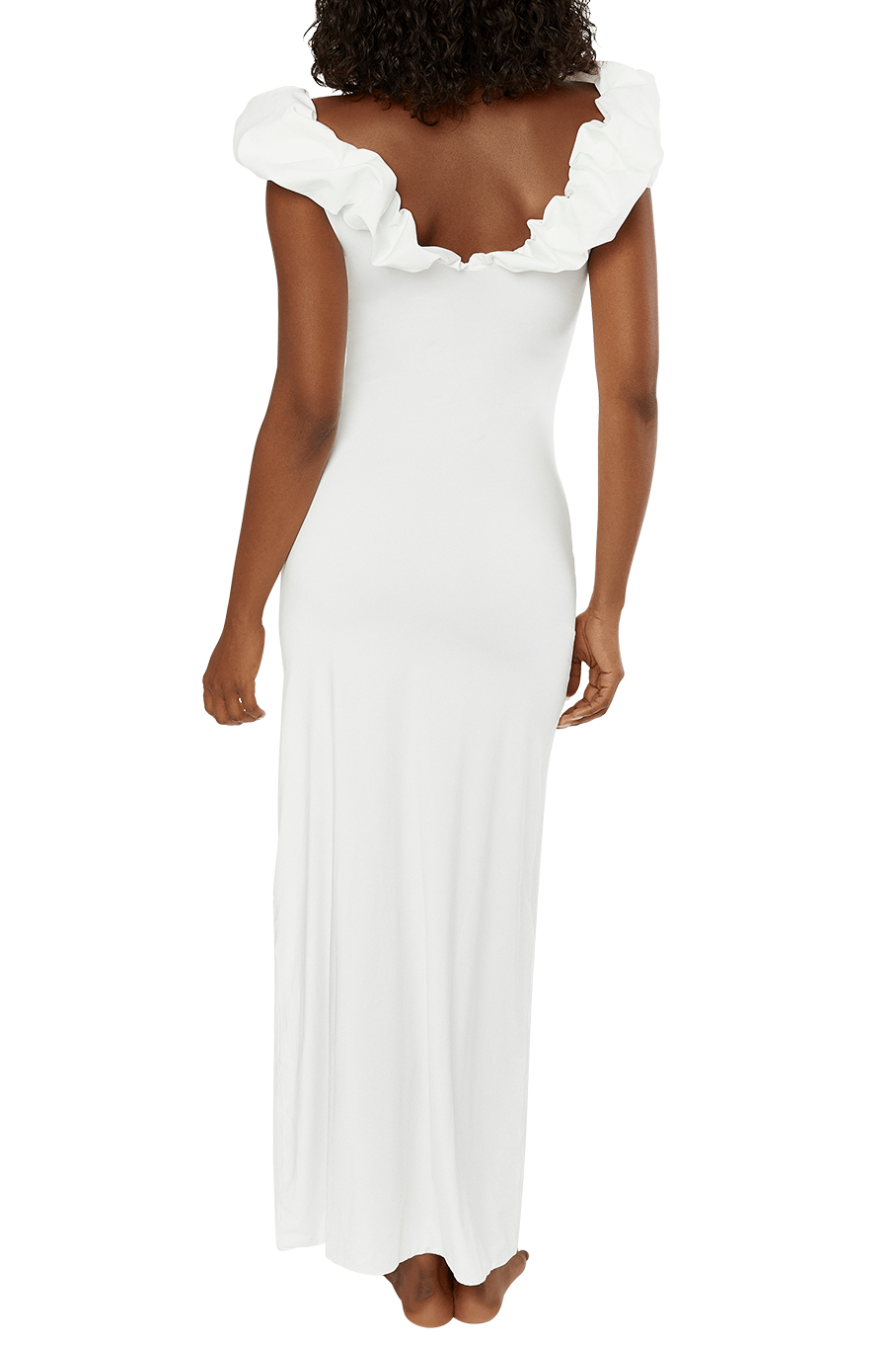MAYGEL CORONEL-Indica Dress-