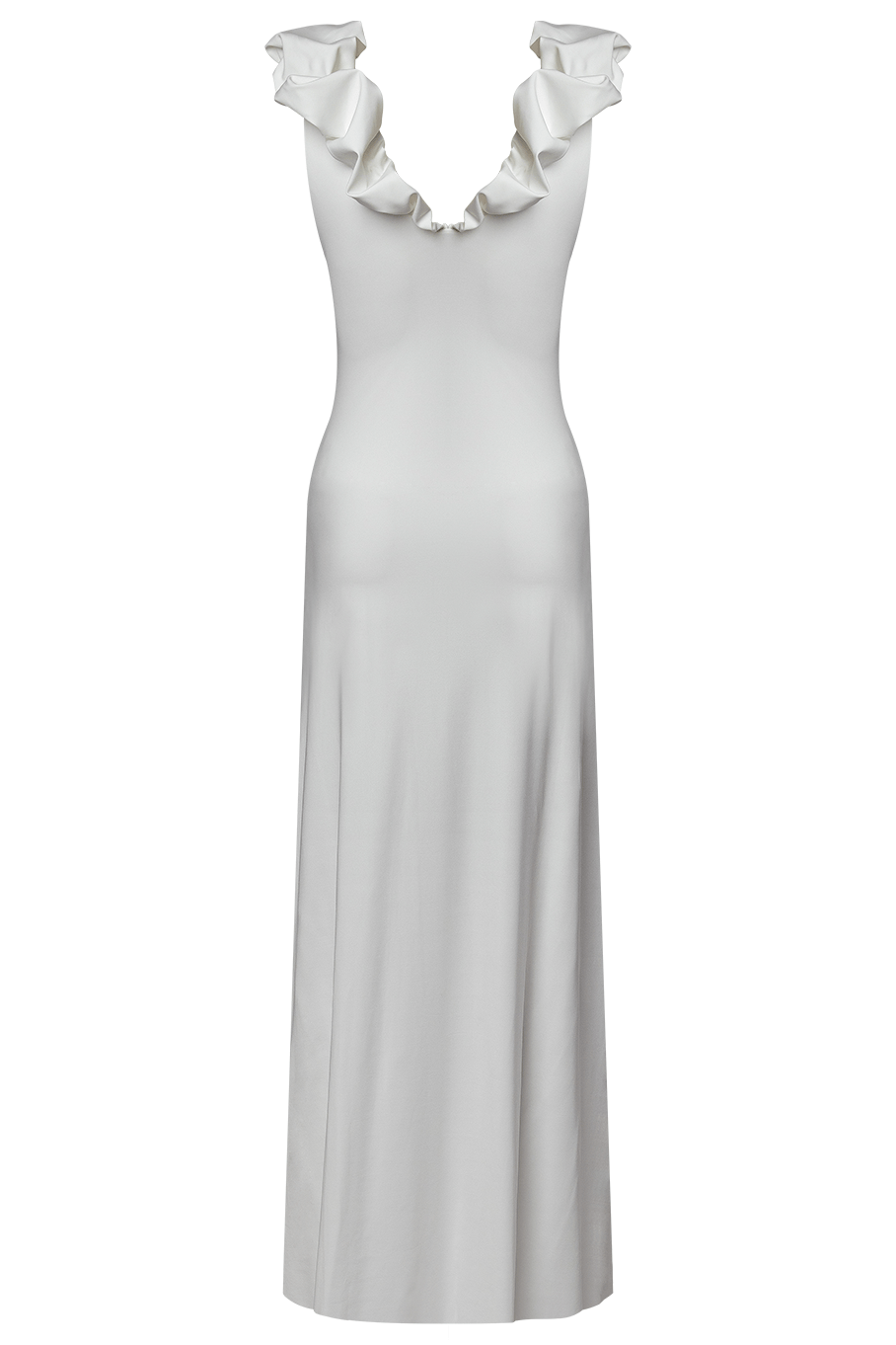 MAYGEL CORONEL-Indica Dress-