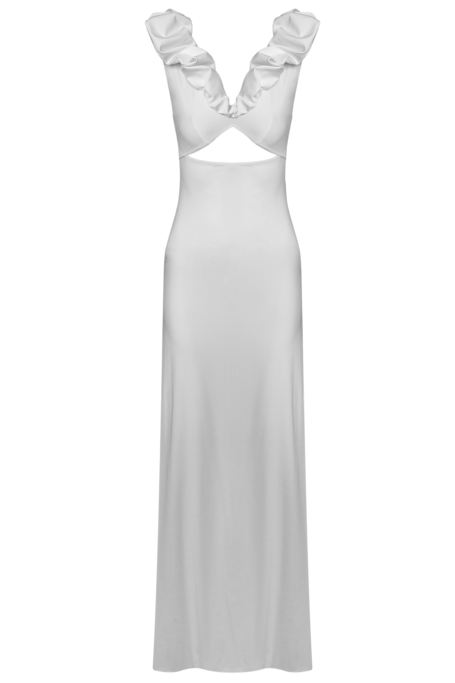 MAYGEL CORONEL-Indica Dress-