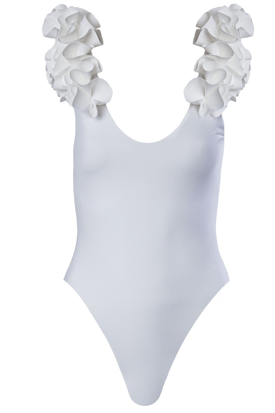 MAYGEL CORONEL-Nayades One Piece-