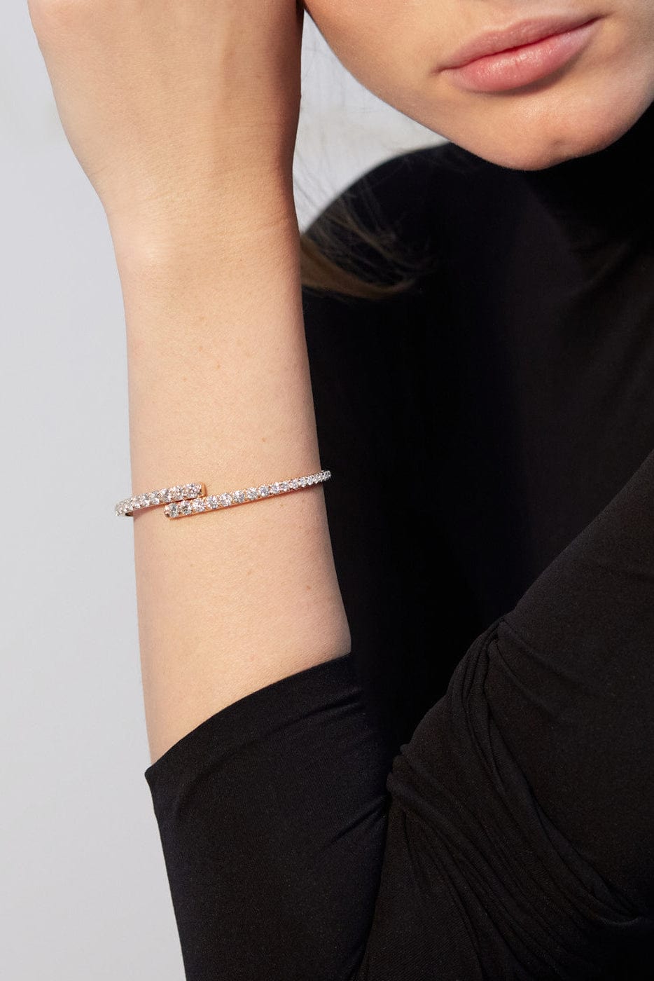 MELISSA KAYE-Lola Cuff-