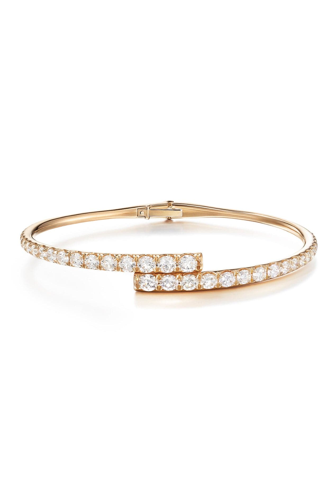 MELISSA KAYE-Lola Cuff-