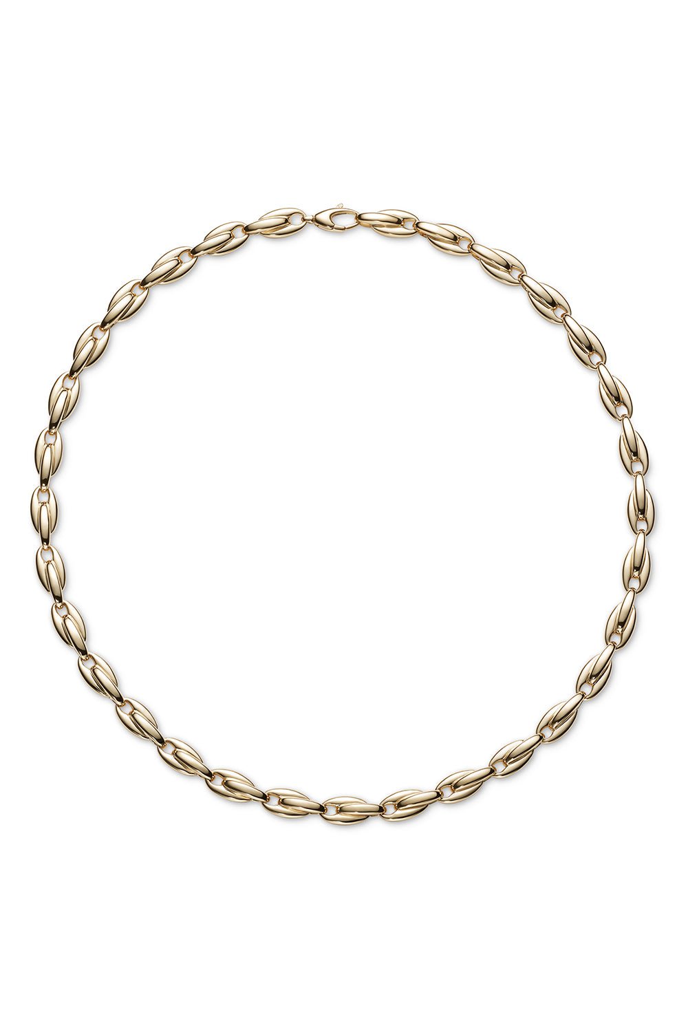 MELISSA KAYE-Ada Necklace - Yellow Gold-YELLOW GOLD