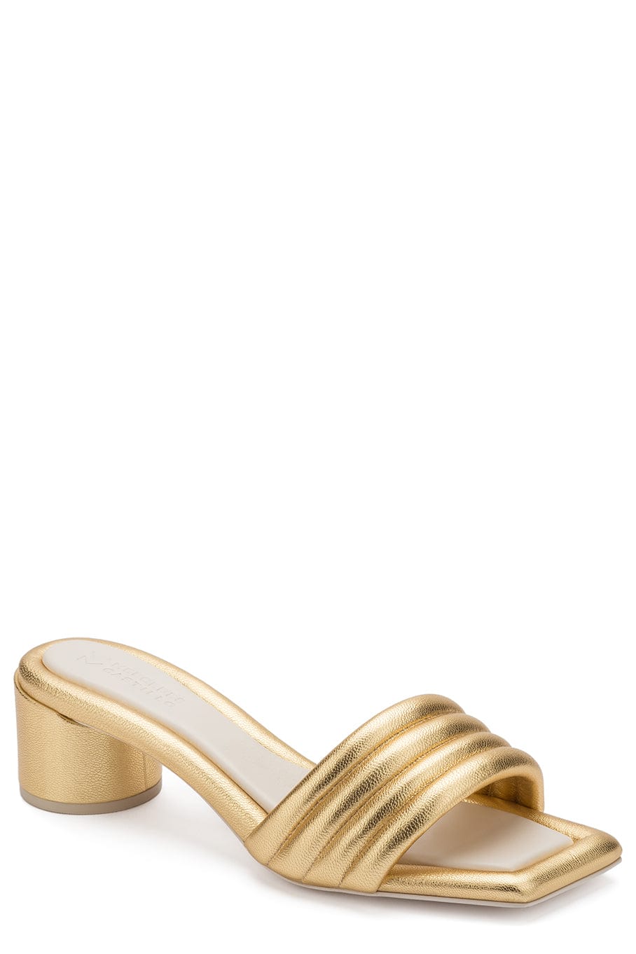 MERCEDES CASTILLO-Lucilla Sandal-