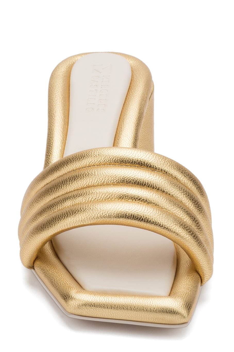 MERCEDES CASTILLO-Lucilla Sandal-