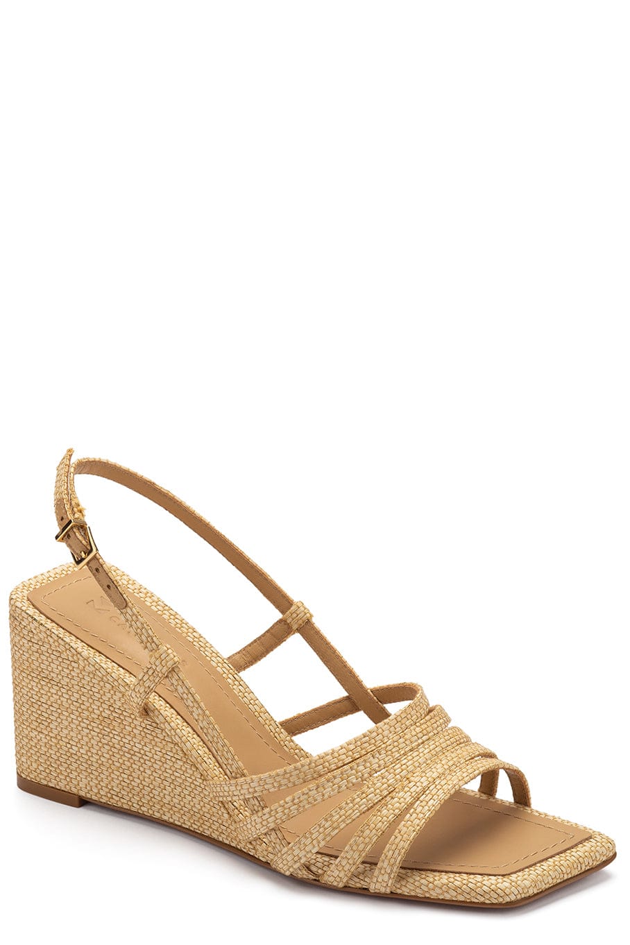 MERCEDES CASTILLO-Julia Wedge-