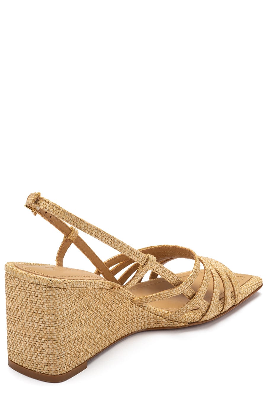 MERCEDES CASTILLO-Julia Wedge-