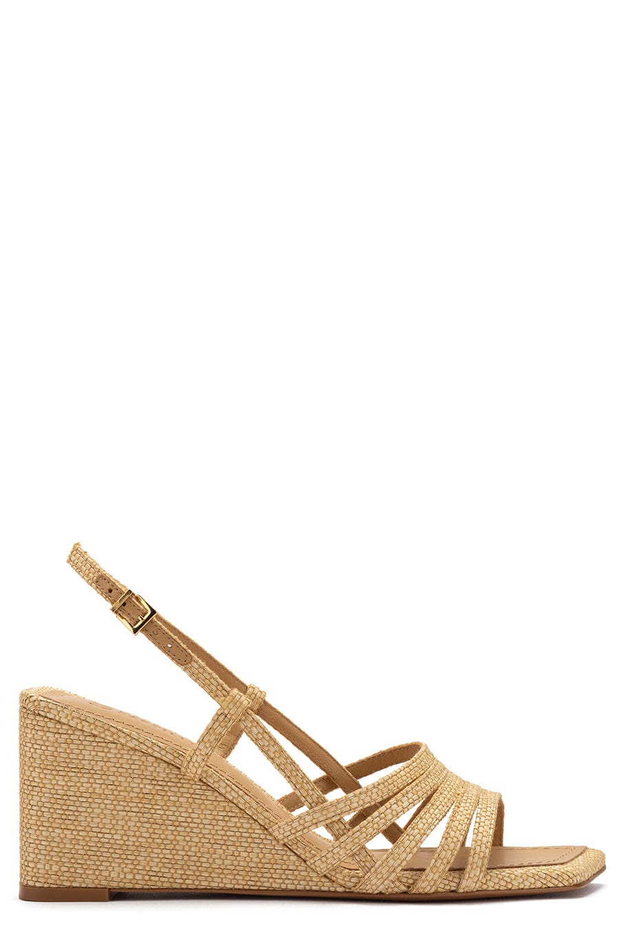 MERCEDES CASTILLO-Julia Wedge-