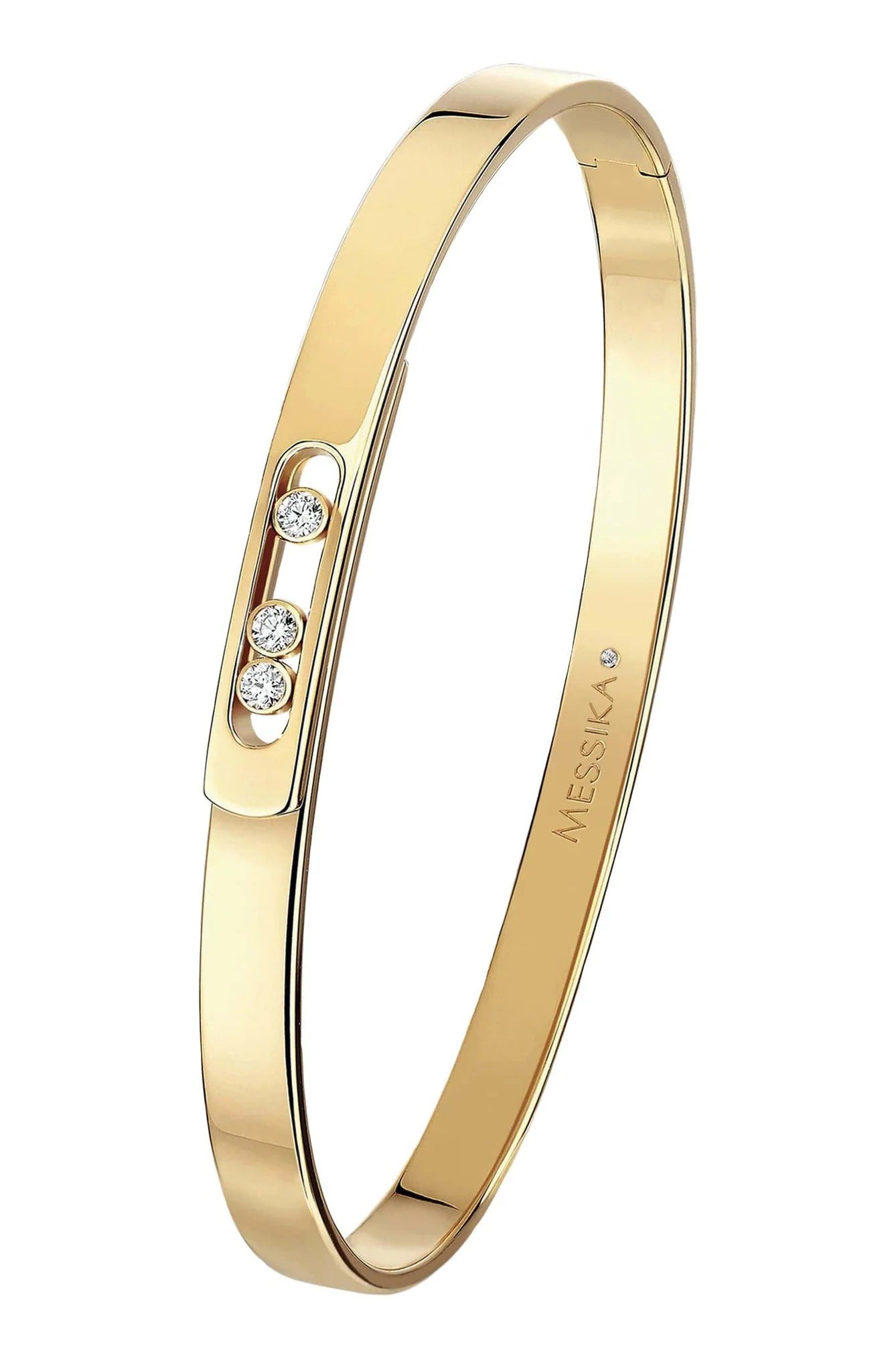 MESSIKA-Move Noa Bangle PM-