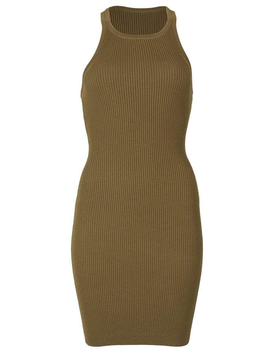 michael kors ribbed tank dress Ribbed Tank Dress