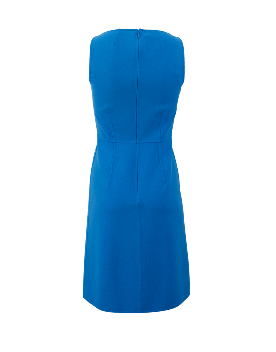 MICHAEL KORS-Shift Dress-