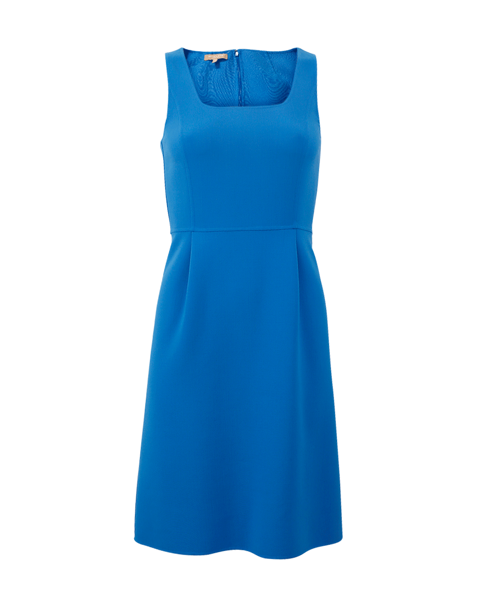 MICHAEL KORS-Shift Dress-