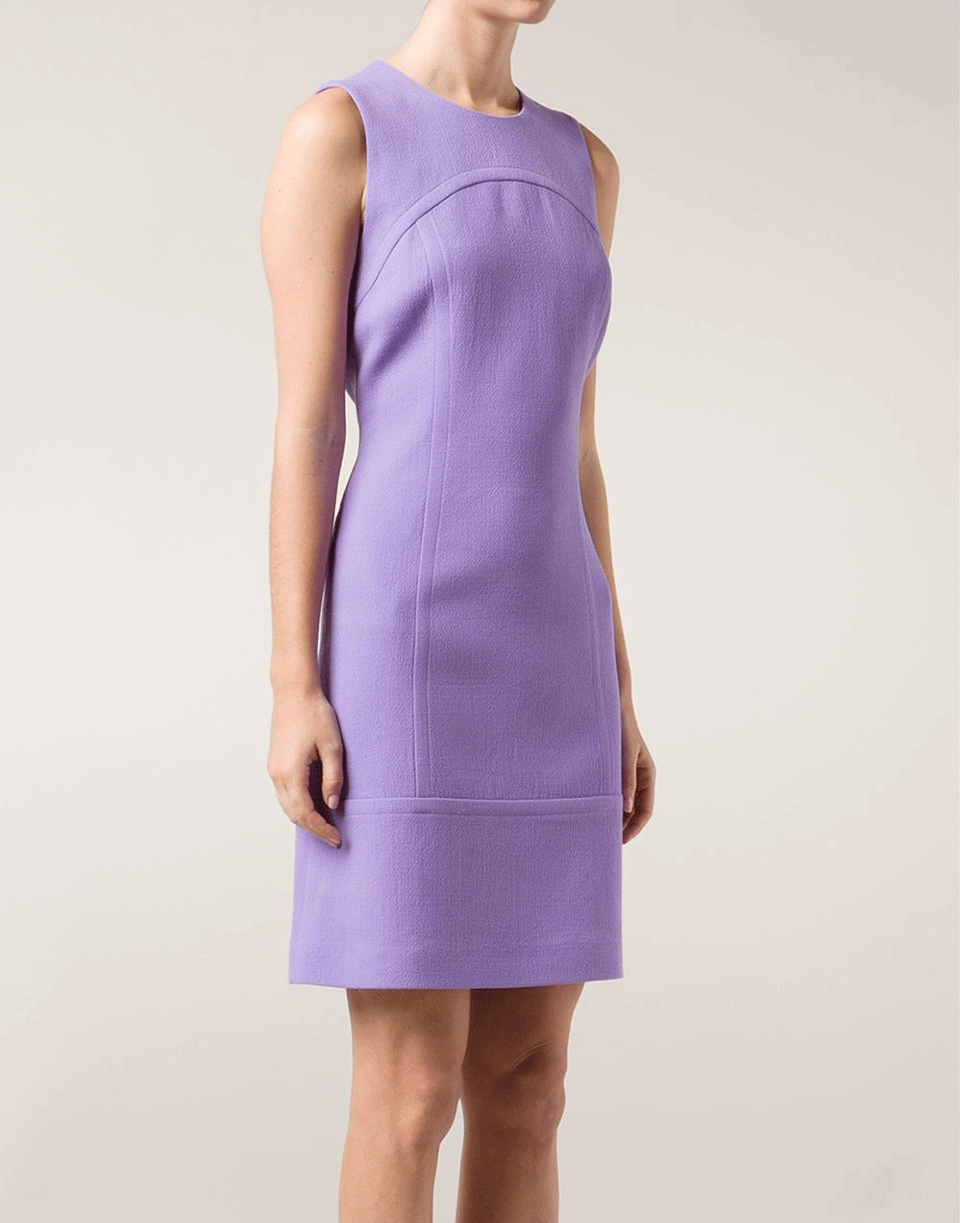 MICHAEL KORS-Eliptical Seam Shift-