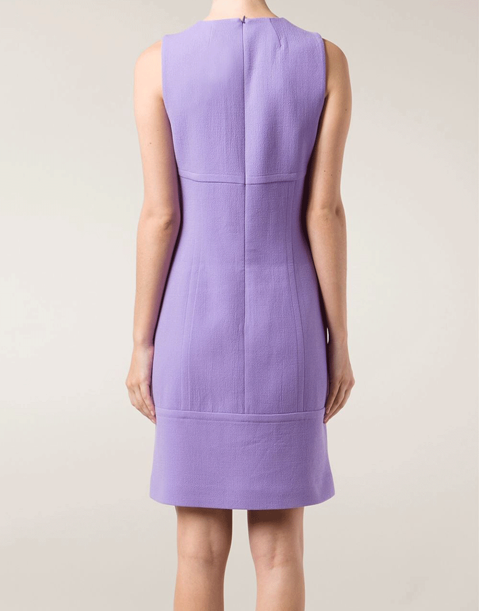 MICHAEL KORS-Eliptical Seam Shift-