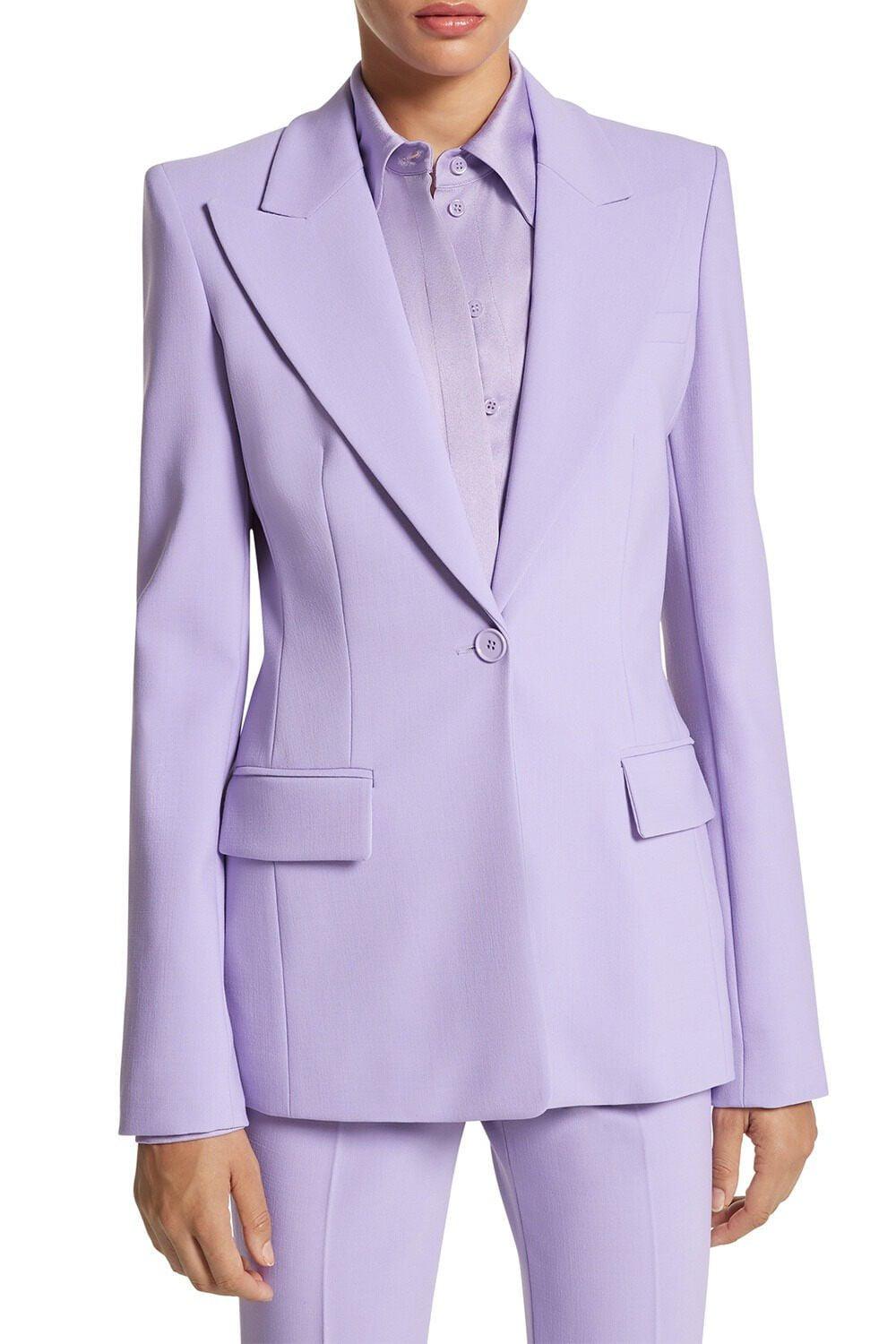 MICHAEL KORS-Georgina Blazer-