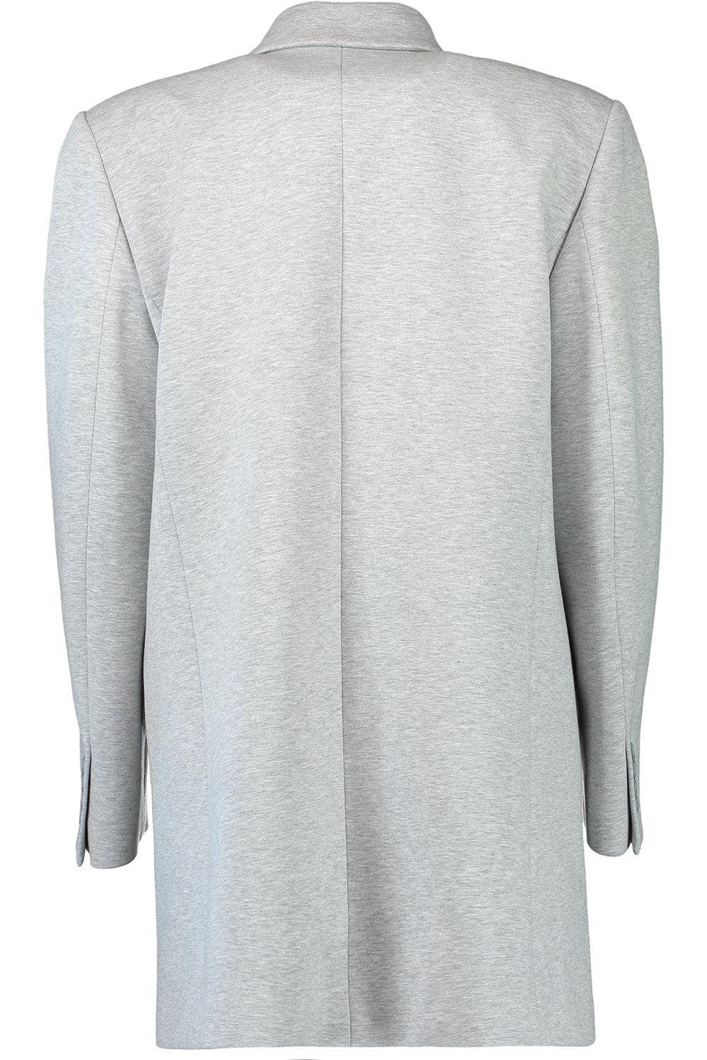 Boyfriend Blazer-PEARLMEL-4-CLOTHINGJACKETBLAZERS-MICHAEL KORS