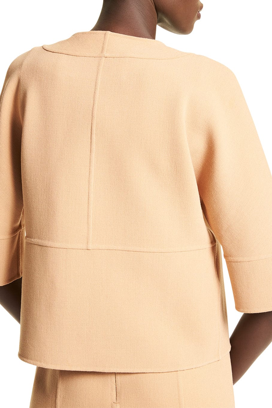 MICHAEL KORS-Cookie Jacket-
