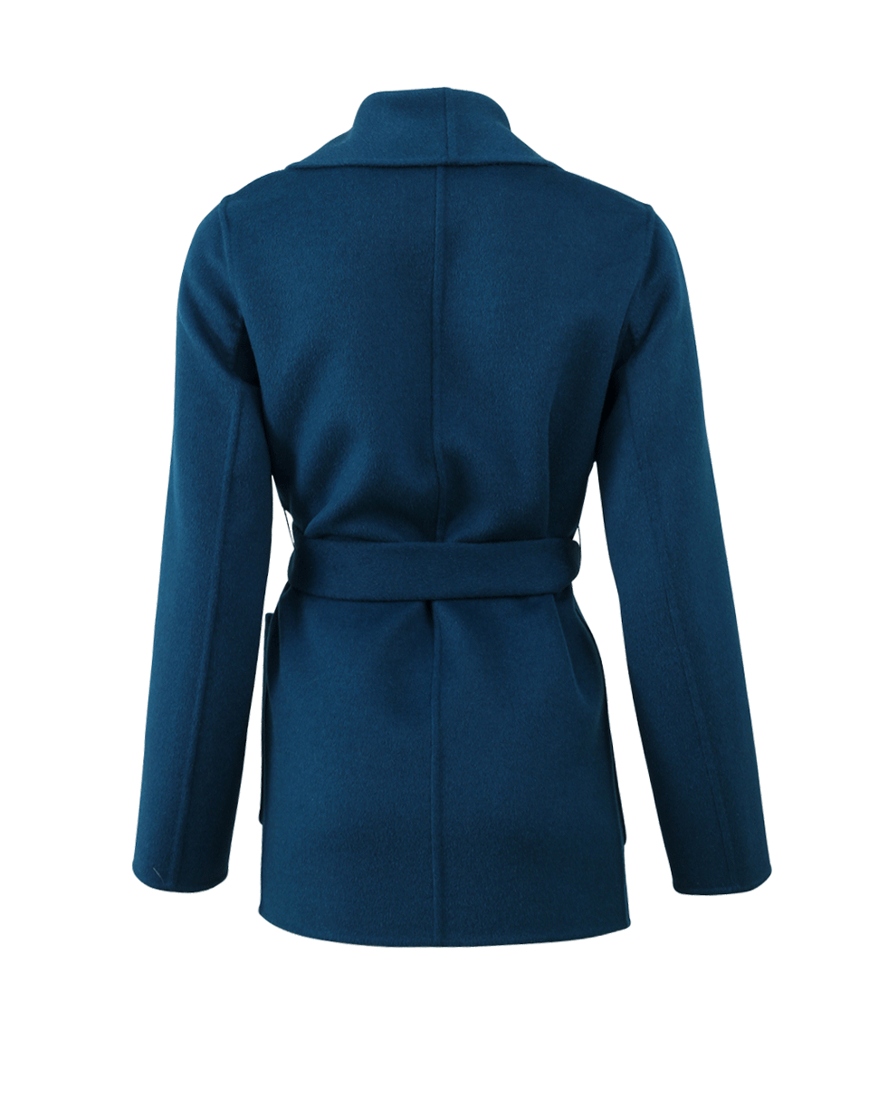 MICHAEL KORS-Bathrobe Jacket-