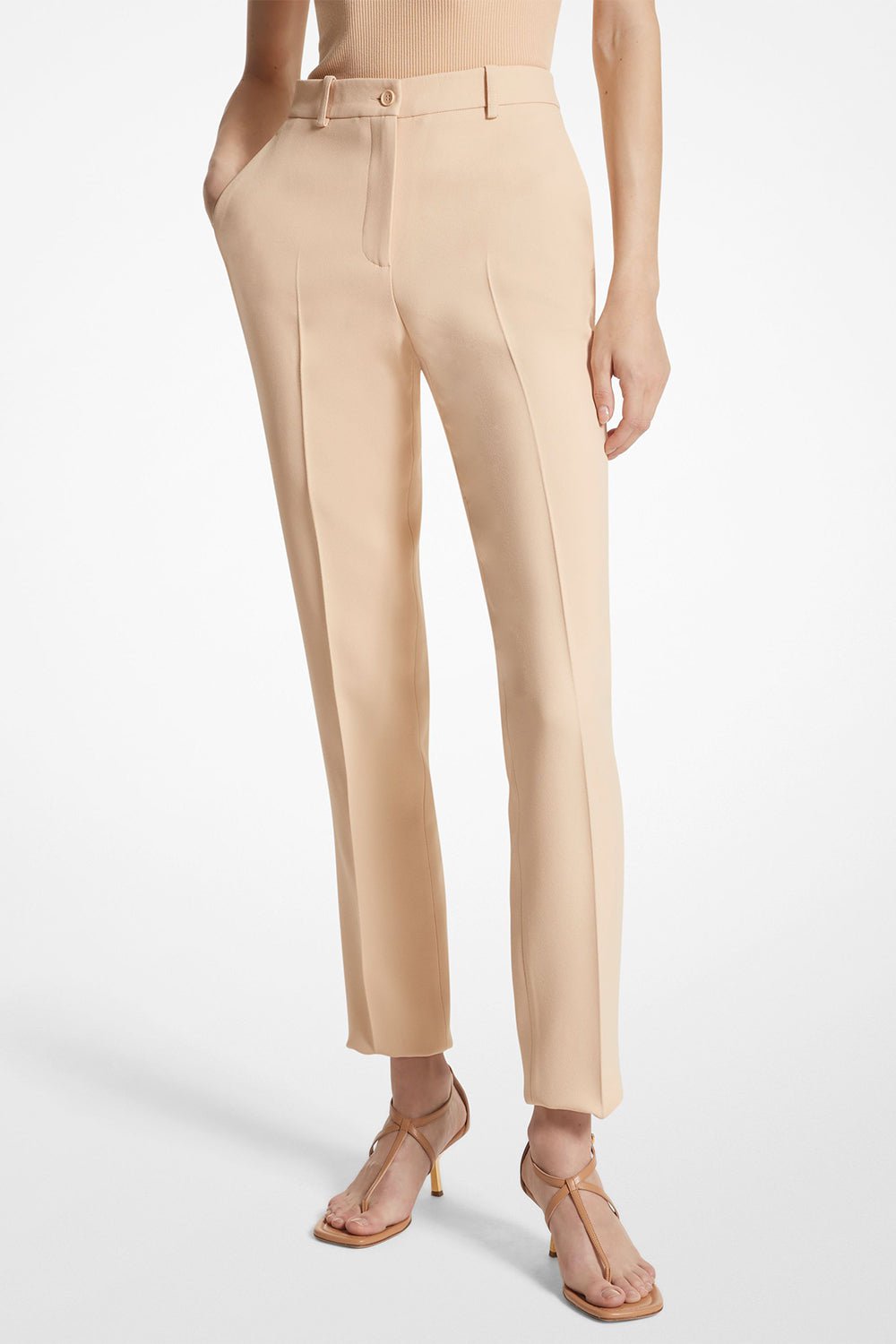 Michael kors cheap samantha pants