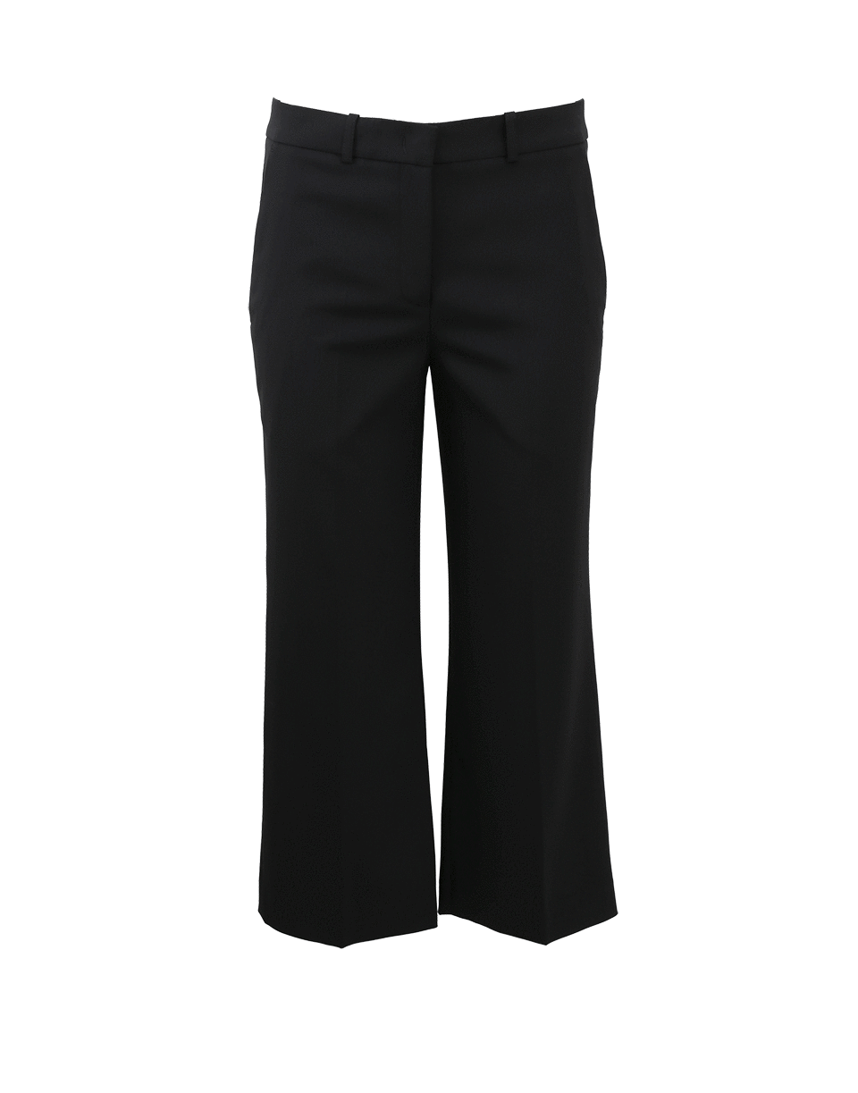 MICHAEL KORS-Cropped Pant-