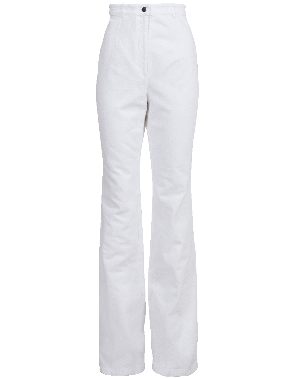 MICHAEL KORS-Flare Denim-