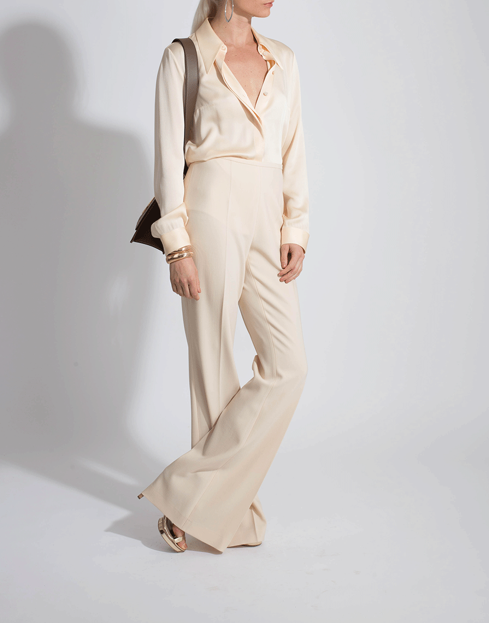 MICHAEL KORS-Flare Pant-