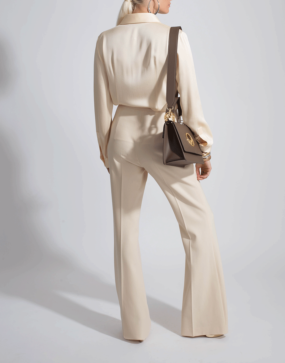 MICHAEL KORS-Flare Pant-
