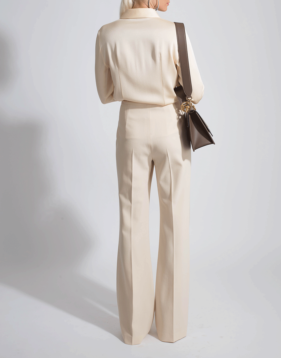 MICHAEL KORS-Flare Pant-