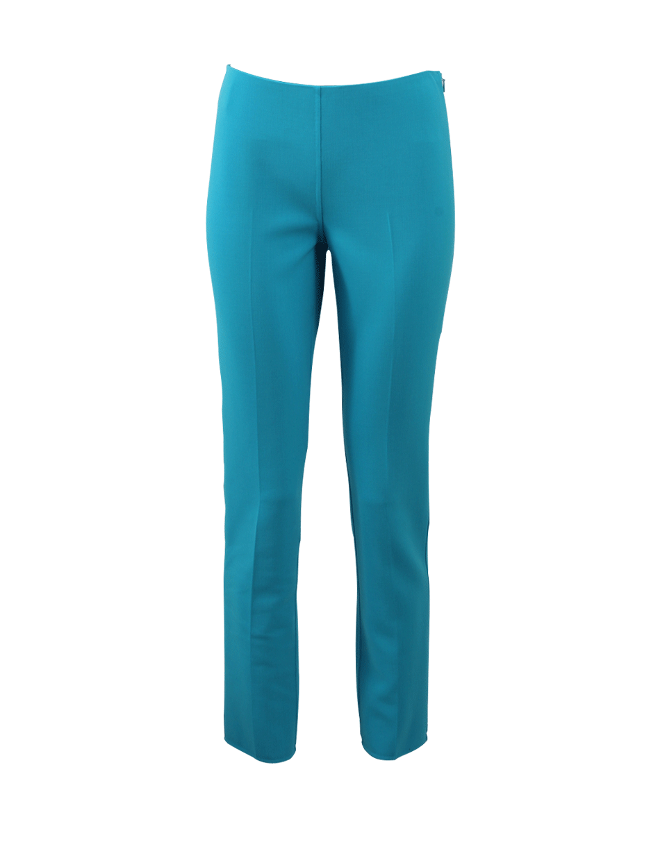 MICHAEL KORS-Cropped Pant-