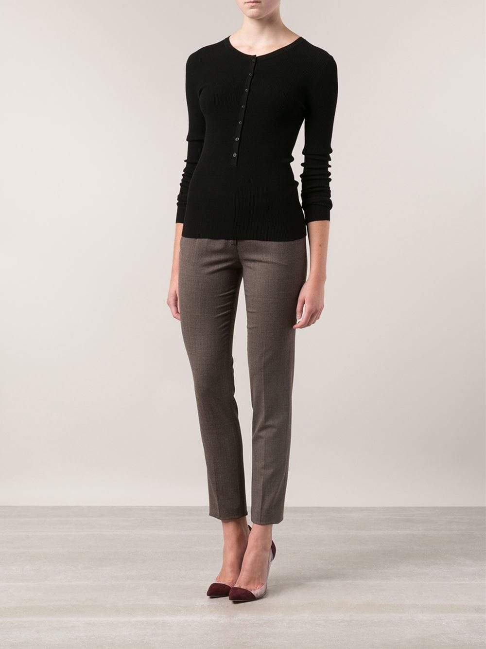 MICHAEL KORS-Skinny Samantha Pant-