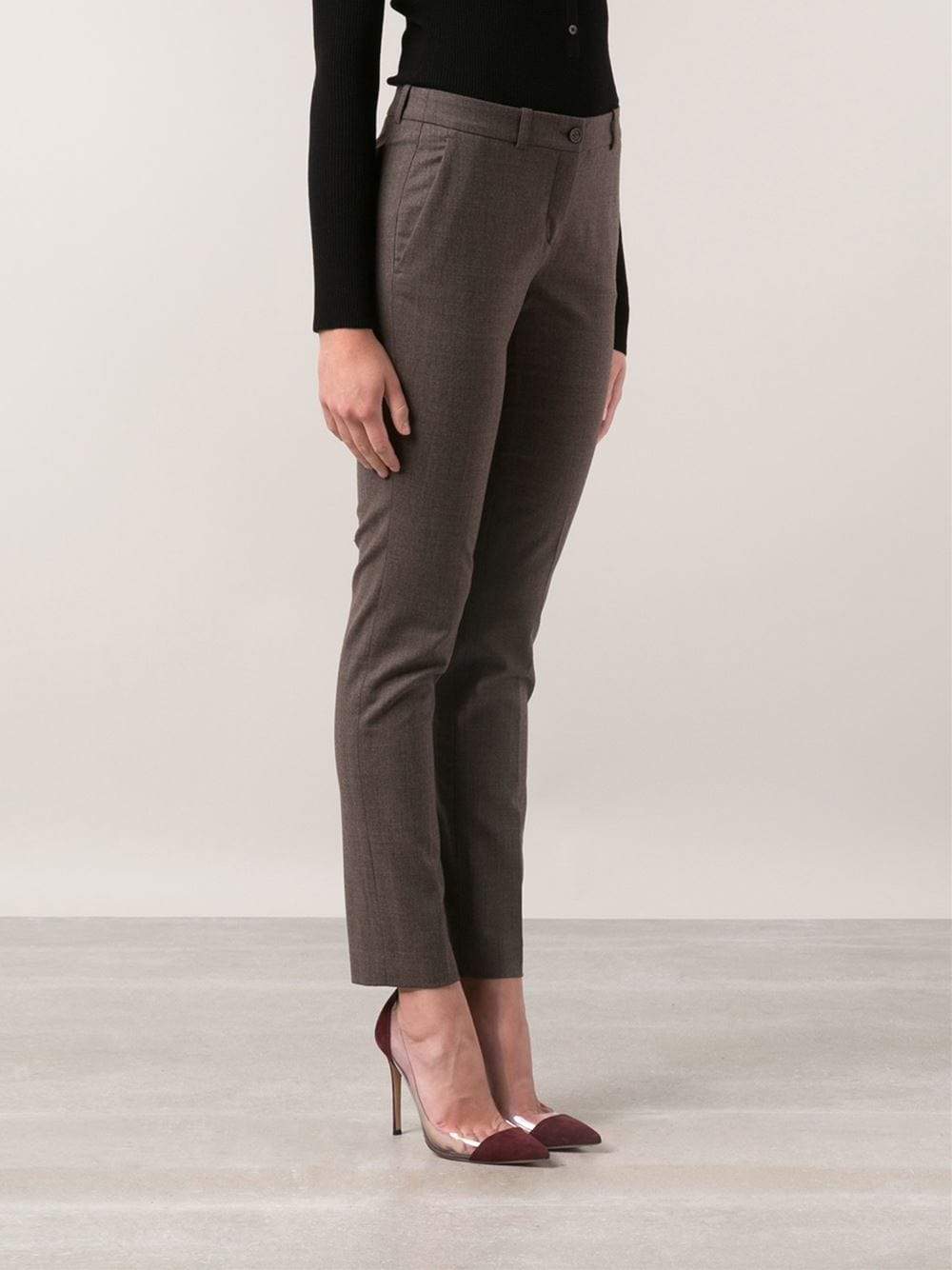 MICHAEL KORS-Skinny Samantha Pant-